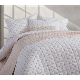 ΚΟΥΒΕΡΛΙ ΜΟΝΟ DONTER 180X240 NEF-NEF HOMEWARE