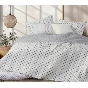 ΚΟΥΒΕΡΛΙ ΥΠΕΡΔΙΠΛΟ DONTER 230X240 NEF-NEF HOMEWARE