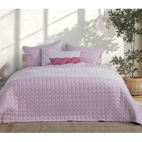ΚΟΥΒΕΡΛΙ ΥΠΕΡΔΙΠΛΟ KEYLAN 230X240 NEF-NEF HOMEWARE