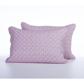 ΜΑΞΙΛΑΡΟΘΗΚΕΣ ΣΕΤ 2 ΤΕΜΑΧΙΩΝ KEYLAN 52X72 NEF-NEF HOMEWARE