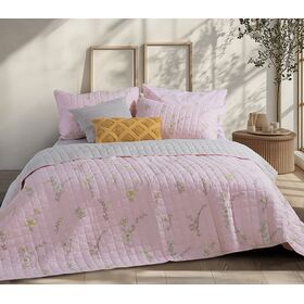ΚΟΥΒΕΡΛΙ ΜΟΝΟ IRIDA 180X240 NEF-NEF HOMEWARE
