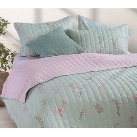 ΚΟΥΒΕΡΛΙ ΜΟΝΟ IRIDA 180X240 NEF-NEF HOMEWARE