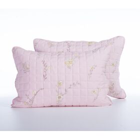 ΜΑΞΙΛΑΡΟΘΗΚΕΣ ΣΕΤ 2 ΤΕΜΑΧΙΩΝ IRIDA 52X72 NEF-NEF HOMEWARE