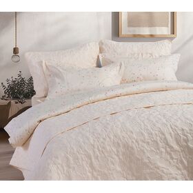 ΚΟΥΒΕΡΛΙ ΥΠΕΡΔΙΠΛΟ ZINOVIA 230X240 NEF-NEF HOMEWARE
