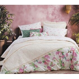 ΚΟΥΒΕΡΛΙ ΥΠΕΡΔΙΠΛΟ JAMAL 230X240 NEF-NEF HOMEWARE