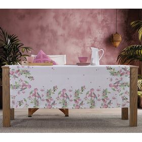 ΤΡΑΠΕΖΟΜΑΝΤΗΛΟ DREAM ON 140X240 NEF-NEF HOMEWARE