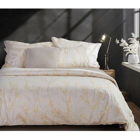 ΣΕΤ ΣΕΝΤΟΝΙΑ ΒΑΜΒΑΚΟΣΑΤΕΝ KING SIZE ELEMENTS-SAILEN 270X280 NEF-NEF HOMEWARE