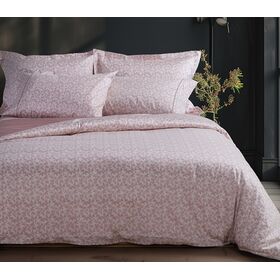 ΣΕΤ ΣΕΝΤΟΝΙΑ ΒΑΜΒΑΚΟΣΑΤΕΝ KING SIZE ELEMENTS-ELAISA 270X280 NEF-NEF HOMEWARE