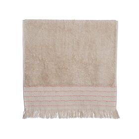 ΠΕΤΣΕΤΑ ΠΡΟΣΩΠΟΥ QUANTRO 50X90 NEF-NEF HOMEWARE