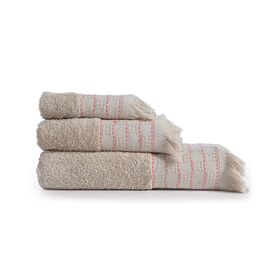 ΣΕΤ ΠΕΤΣΕΤΕΣ 3 ΤΜΧ QUANTRO NEF-NEF HOMEWARE