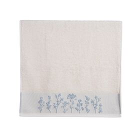 ΠΕΤΣΕΤΑ ΠΡΟΣΩΠΟΥ CLARIS 50X90 NEF-NEF HOMEWARE