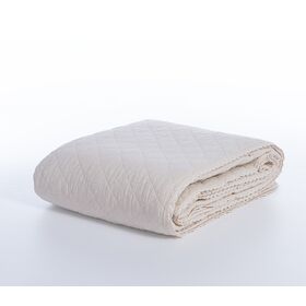 ΚΟΥΒΕΡΛΙ ΥΠΕΡΔΙΠΛΟ BRUNNO 230X240 NEF-NEF HOMEWARE