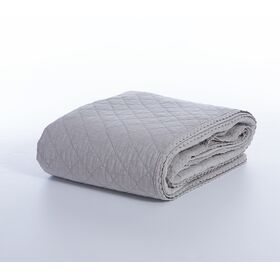 ΚΟΥΒΕΡΛΙ ΥΠΕΡΔΙΠΛΟ BRUNNO 230X240 NEF-NEF HOMEWARE