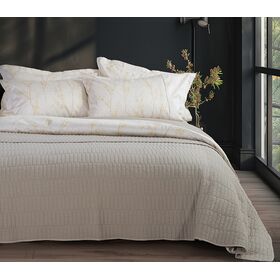 ΚΟΥΒΕΡΛΙ ΥΠΕΡΔΙΠΛΟ ELEMENTS- POINTER 230X240 NEF-NEF HOMEWARE