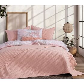 ΚΟΥΒΕΡΛΙ ΥΠΕΡΔΙΠΛΟ VALIA 230X240 NEF-NEF HOMEWARE