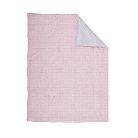 ΒΡΕΦΙΚΟ ΚΟΥΒΕΡΛΙ WINGS OF JOY 110Χ140 NEF-NEF HOMEWARE