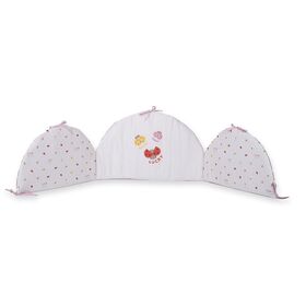 ΠΑΝΤΑ ΚΟΥΝΙΑΣ LADY BUG  NEF-NEF HOMEWARE