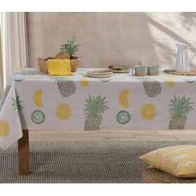 ΑΛΕΚΙΑΣΤΟ ΤΡΑΠΕΖΟΜΑΝΤΗΛΟ COCTAIL 140Χ140 NEF-NEF HOMEWARE