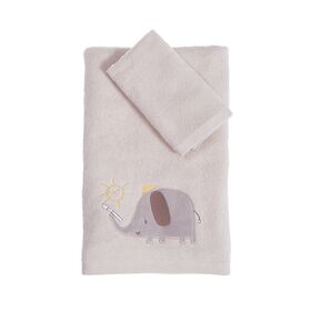 ΒΡΕΦΙΚΕΣ ΠΕΤΣΕΤΕΣ ΣΕΤ 2TMX HAPPY DAYS NEF-NEF HOMEWARE