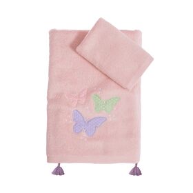 ΒΡΕΦΙΚΕΣ ΠΕΤΣΕΤΕΣ ΣΕΤ 2TMX WINGS OF JOY NEF-NEF HOMEWARE