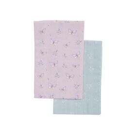 ΒΡΕΦΙΚΑ ΣΕΤ ΣΕΝΤΟΝΙΑ ΛΙΚΝΟΥ 2ΤΜΧ WINGS OF JOY NEF-NEF HOMEWARE