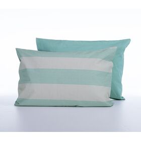 ΜΑΞΙΛΑΡΟΘΗΚΗ CASUAL STRIPE 52Χ72 NEF-NEF HOMEWARE