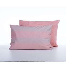 ΜΑΞΙΛΑΡΟΘΗΚΗ CASUAL STRIPE 52Χ72 NEF-NEF HOMEWARE
