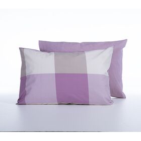 ΜΑΞΙΛΑΡΟΘΗΚΗ CASUAL CHECK 52Χ72 NEF-NEF HOMEWARE