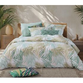 ΣΕΤ ΣΕΝΤΟΝΙΑ ΒΑΜΒΑΚΕΡΑ ΜΟΝΑ AMAZON 170X270 NEF-NEF HOMEWARE