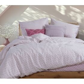 ΣΕΤ ΣΕΝΤΟΝΙΑ ΒΑΜΒΑΚΕΡΑ ΥΠΕΡΔΙΠΛΑ KEYLAN 240Χ270 NEF-NEF HOMEWARE