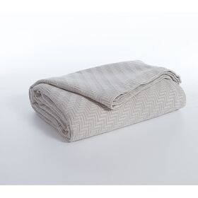 ΚΟΥΒΕΡΤΑ ΥΠΕΡΔΙΠΛΗ CHEVIE 230X250 NEF-NEF HOMEWARE