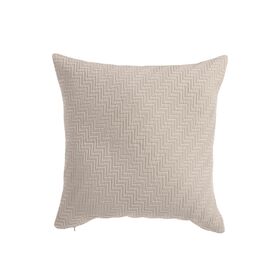 ΔΙΑΚΟΣΜΗΤΙΚΗ ΜΑΞΙΛΑΡΟΘΗΚΗ CHEVIE 50X50 NEF-NEF HOMEWARE