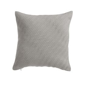 ΔΙΑΚΟΣΜΗΤΙΚΗ ΜΑΞΙΛΑΡΟΘΗΚΗ CHEVIE 50X50 NEF-NEF HOMEWARE