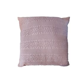 ΔΙΑΚΟΣΜΗΤΙΚΗ ΜΑΞΙΛΑΡΟΘΗΚΗ NANTIA 50X50 NEF-NEF HOMEWARE