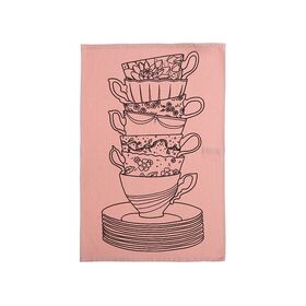 ΠΟΤΗΡΟΠΑΝΟ MY CUP OF TEA 40Χ60 NEF-NEF HOMEWARE