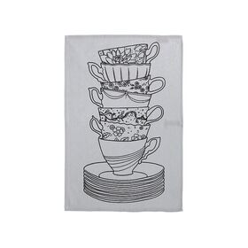 ΠΟΤΗΡΟΠΑΝΟ MY CUP OF TEA 40Χ60 NEF-NEF HOMEWARE
