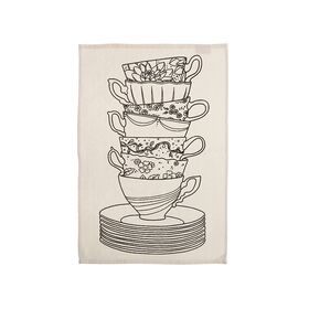 ΠΟΤΗΡΟΠΑΝΟ MY CUP OF TEA 40Χ60 NEF-NEF HOMEWARE