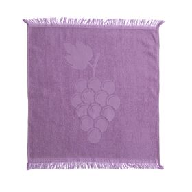 ΠΟΤΗΡΟΠΑΝΟ GRAPES 50Χ50 NEF-NEF HOMEWARE