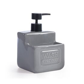 ΔΟΧΕΙΟ ΚΡΕΜΟΣΑΠΟΥΝΟΥ CLEAN  NEF-NEF HOMEWARE