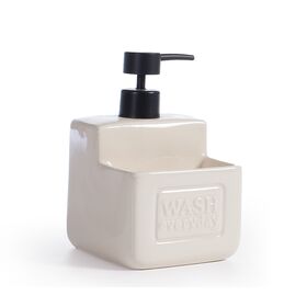 ΔΟΧΕΙΟ ΚΡΕΜΟΣΑΠΟΥΝΟΥ CLEAN  NEF-NEF HOMEWARE
