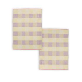 ΣΟΥΠΛΑ ΣΕΤ 2 ΤΜΧ CHANGE 33X48 NEF-NEF HOMEWARE
