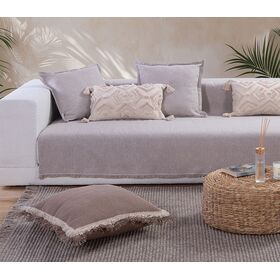 ΡΙΧΤΑΡΙ ΤΕΤΡΑΘΕΣΙΟΥ ΚΑΝΑΠΕ ARONIA 170X350 NEF-NEF HOMEWARE