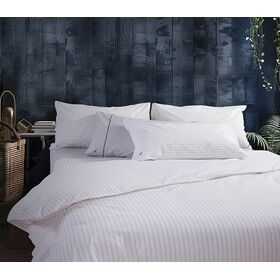 ΣΕΤ ΣΕΝΤΟΝΙΑ ΒΑΜΒΑΚΕΡΑ KING SIZE NAUTICA - NAU COAST 280Χ270