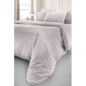 Σετ 4τμχ Σεντόνια Root Lilac 270x265 guy Laroche  100% Cotton Percale