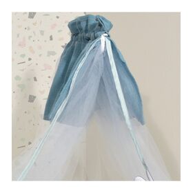 Κουνουπιέρα 180x5 cm Design 63 Oliver Baby