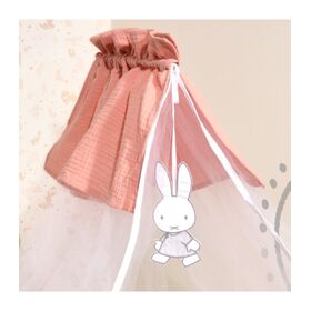 Κουνουπιέρα 180x5 cm Design 62 Oliver Baby
