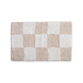 ΧΑΛΑΚΙ ΜΠΑΝΙΟΥ CHESS 50X80 NEF-NEF HOMEWARE