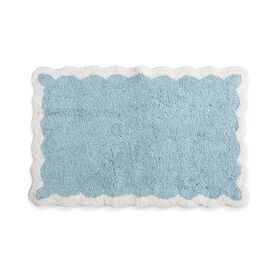 ΧΑΛΑΚΙ ΜΠΑΝΙΟΥ CLARIS 60X90 NEF-NEF HOMEWARE