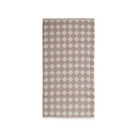 ΧΑΛΙ RHOMBOID 70X140 NEF-NEF HOMEWARE