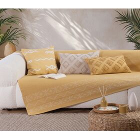 ΡΙΧΤΑΡΙ ΤΡΙΘΕΣΙΟΥ ΚΑΝΑΠΕ CREATE 180Χ300 NEF-NEF HOMEWARE